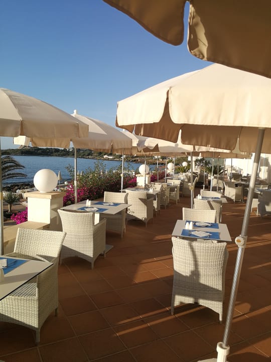 Gastro Grupotel Aguait Resort & Spa - Adults only