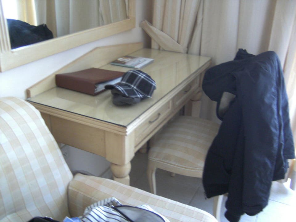 Schreibtisch Wyndham Alltra Punta Cana