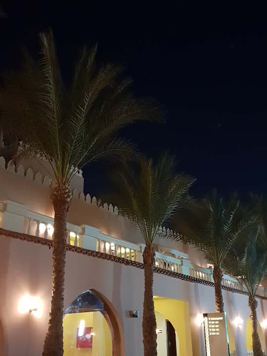 Sonstiges Pickalbatros Alf Leila Wa Leila Resort - Neverland Hurghada