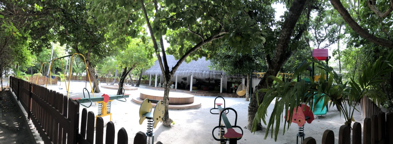 Sport & Freizeit Adaaran Select Meedhupparu Island Resort - Premium All Inclusive