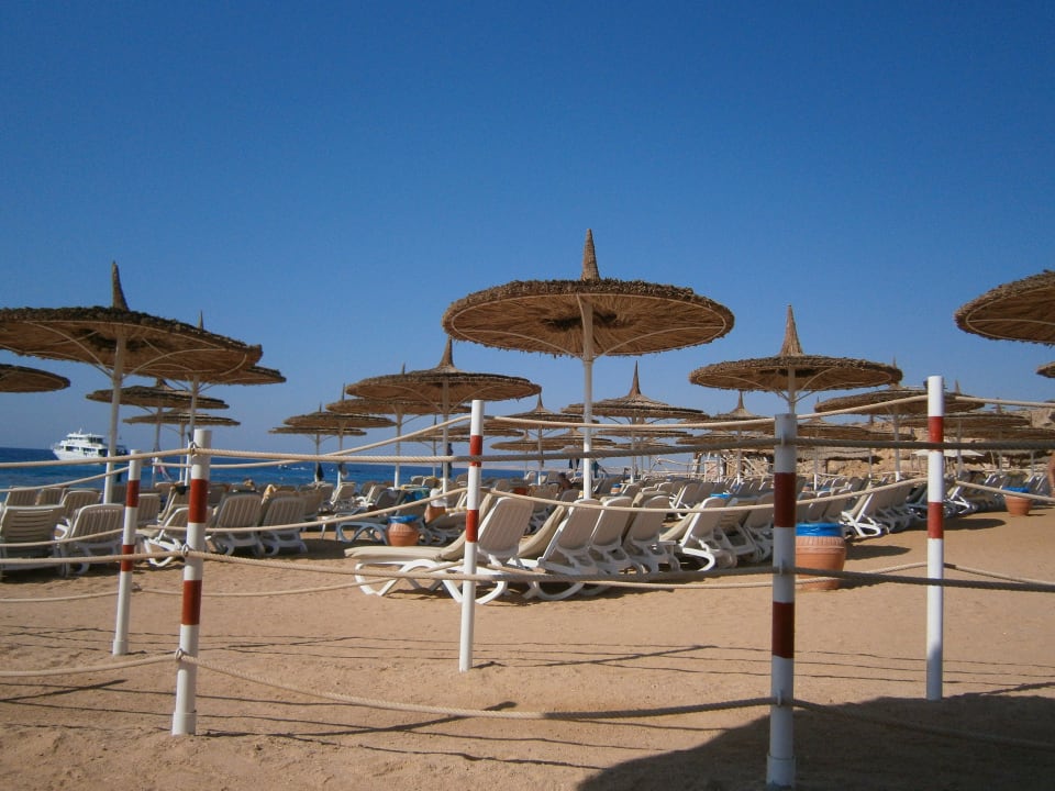 Strand Reef Oasis Beach Resort