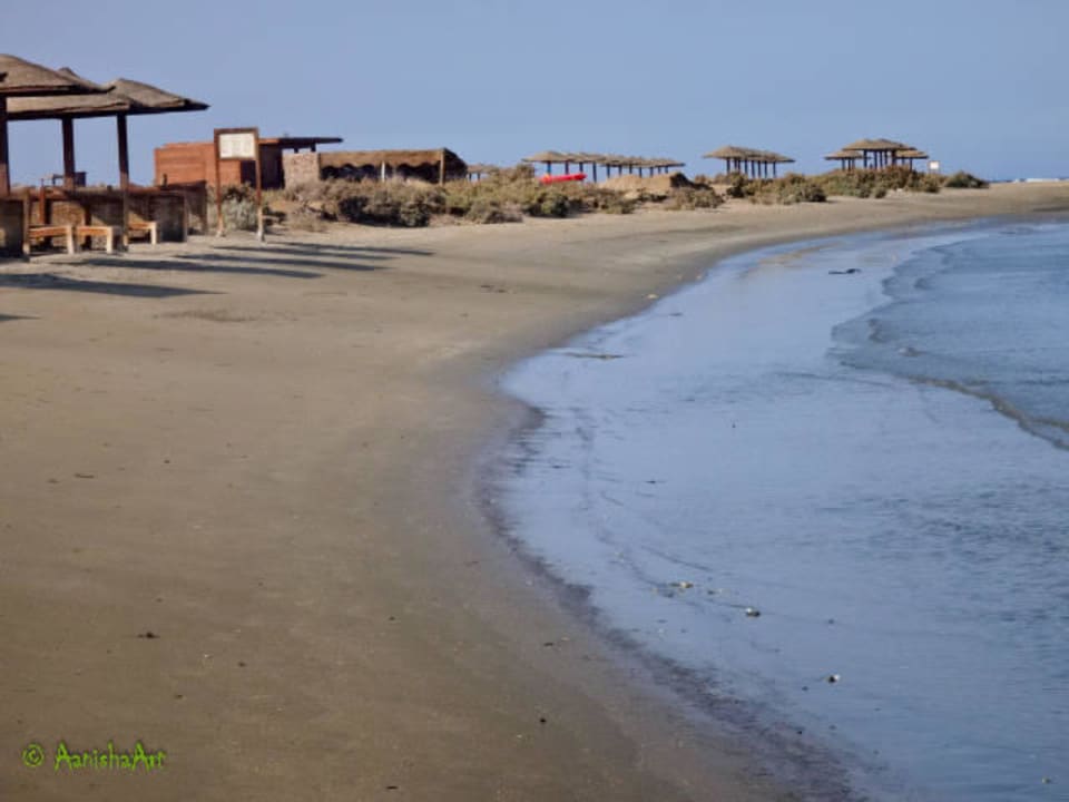 2 Schöne Strände Lahami Bay Beach Resort