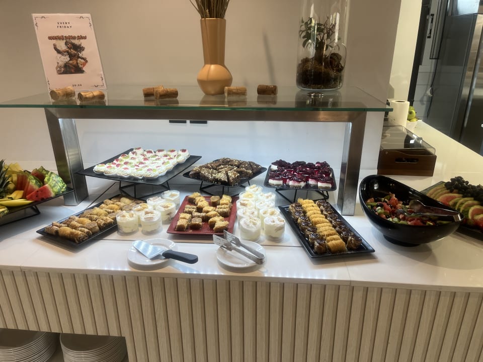 Gastro Paralos Kyma Dunes