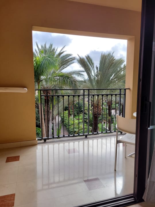 Ausblick Lopesan Costa Meloneras, Resort & Spa