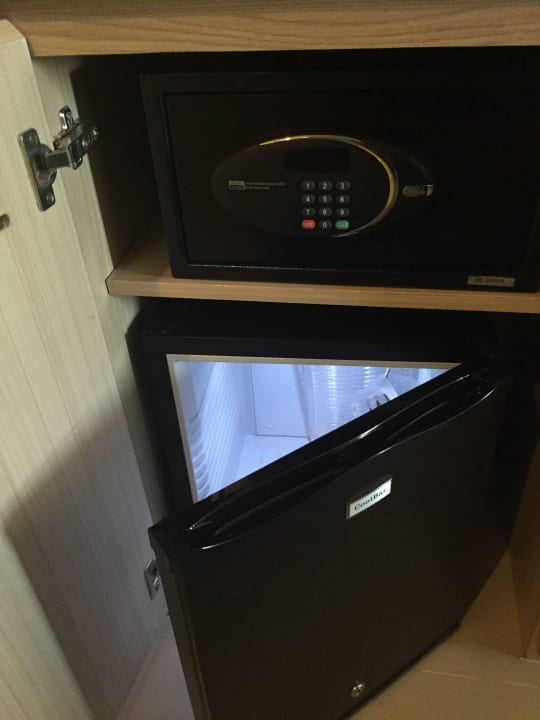 Pokoj Citadines Aparthotels Kuta Beach