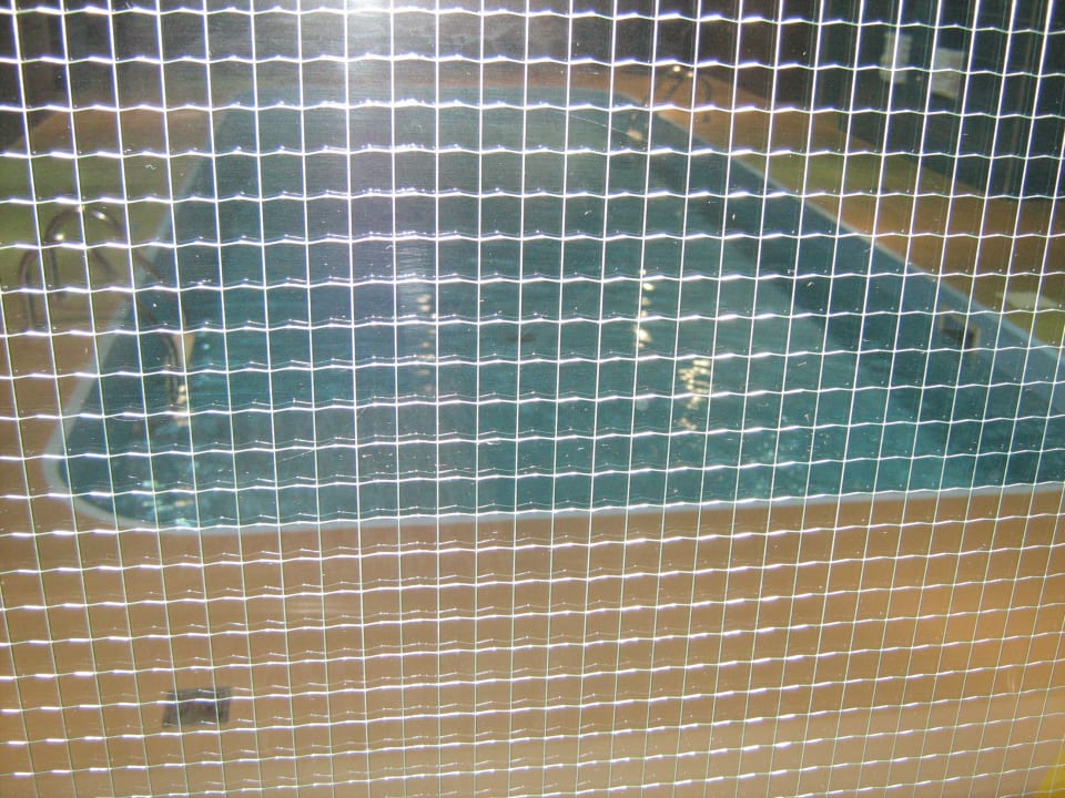 Pool Hotel Chateau Laurier