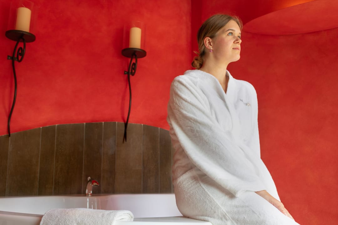 Sport & Freizeit Hotel Dirsch Wellness & Spa Resort