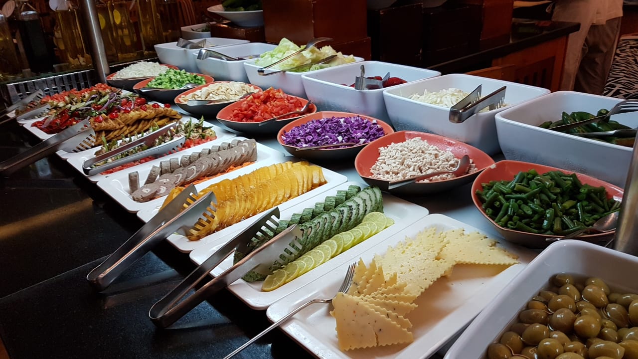 Gastro Jaz Grand Marsa