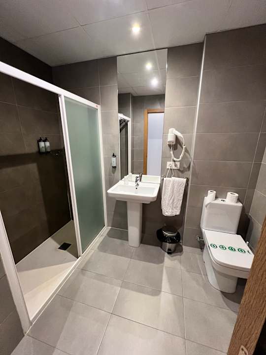 Zimmer Hostal Pamplona