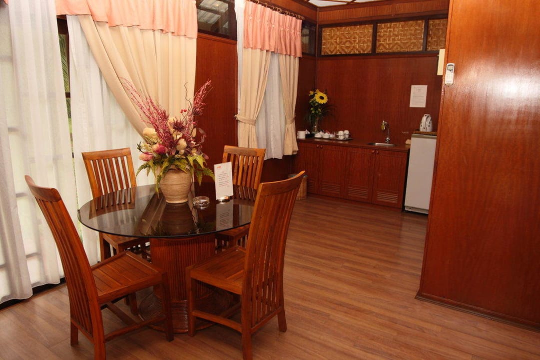 Beach Villa Hotel Coral Redang Resort