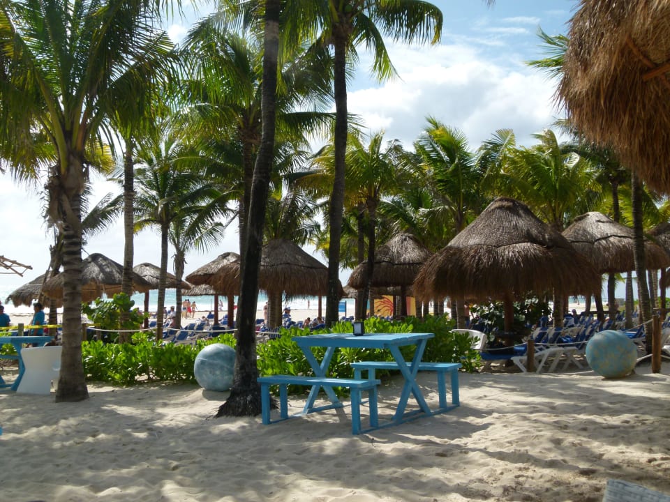Strand Sandos Playacar Select Club Adults only - All Inclusive