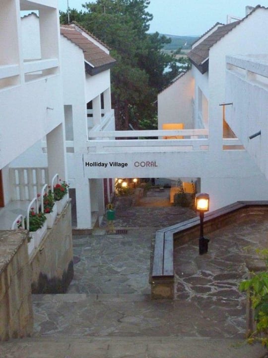 "Hoteldorf" Coral Duni Royal Holiday Village