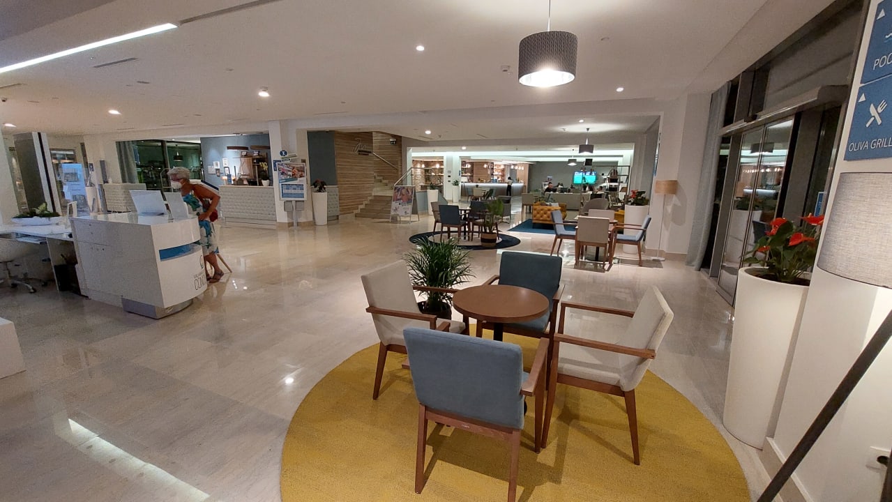 Gastro Valamar Parentino Hotel