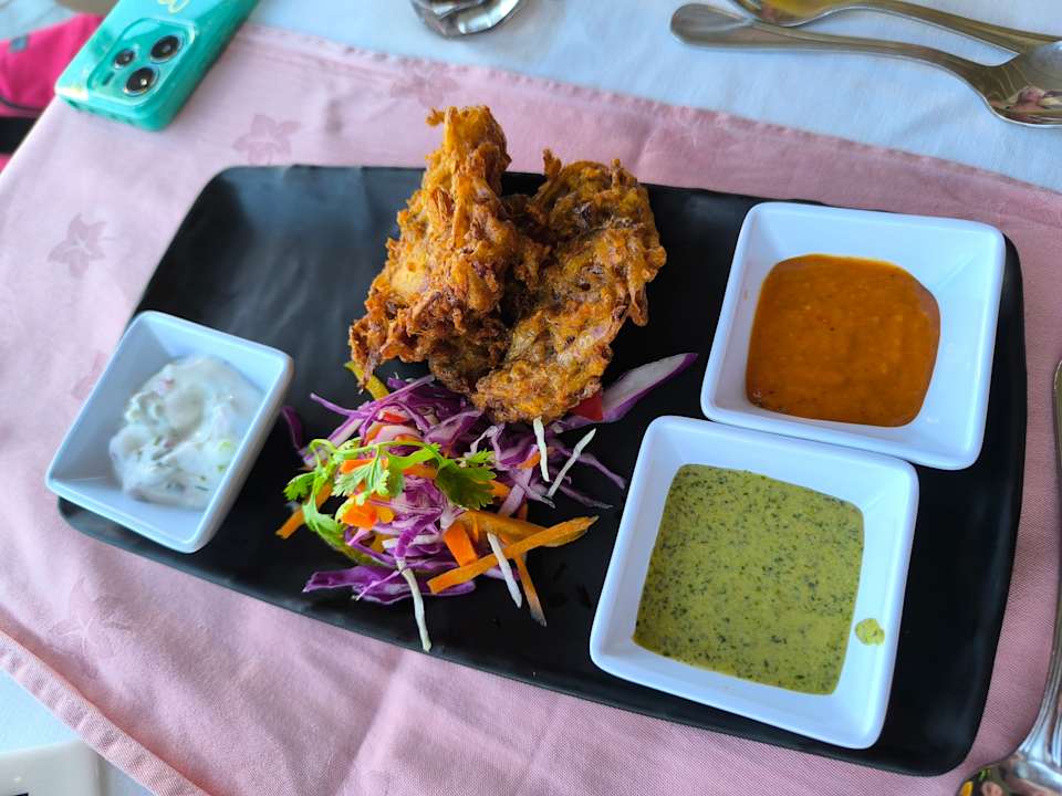 Gastro Amwaj Beach Club Abu Soma Resort