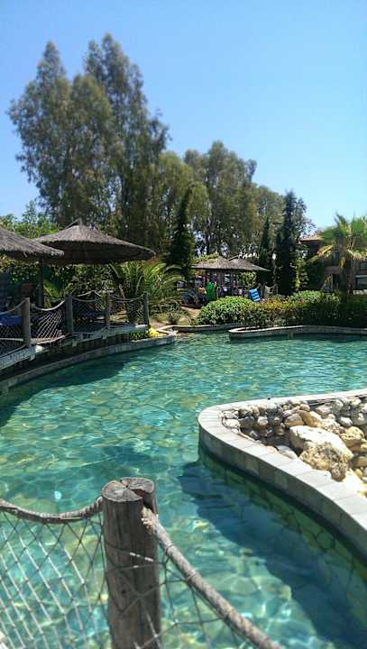 Wasserlandschaft Club Grand Side