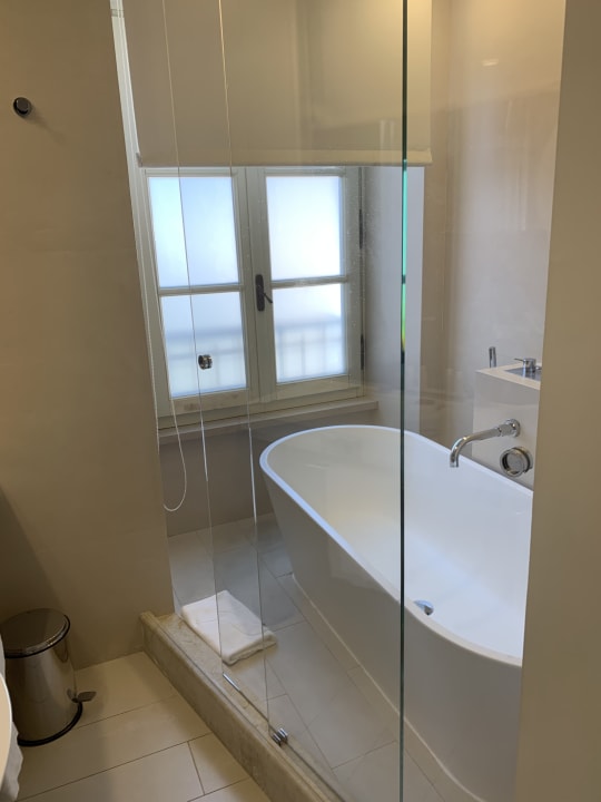 Zimmer Villa Agrippina Gran Meliá