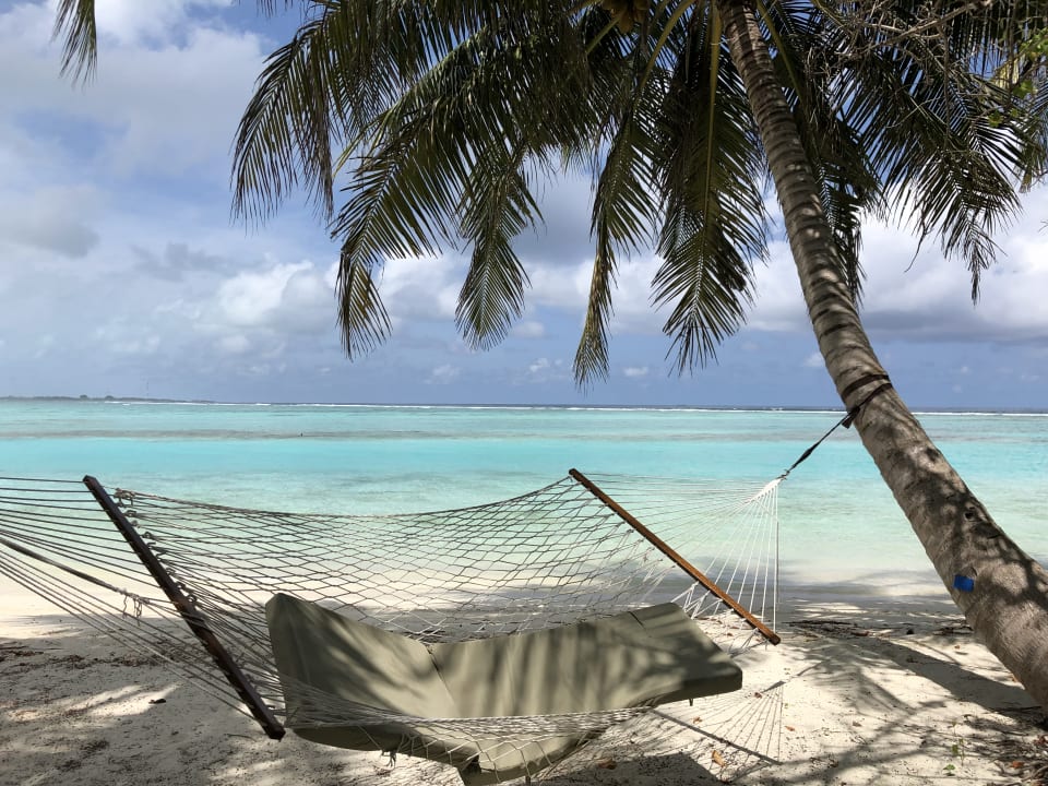 Strand Adaaran Select Hudhuran Fushi - Premium All Inclusive