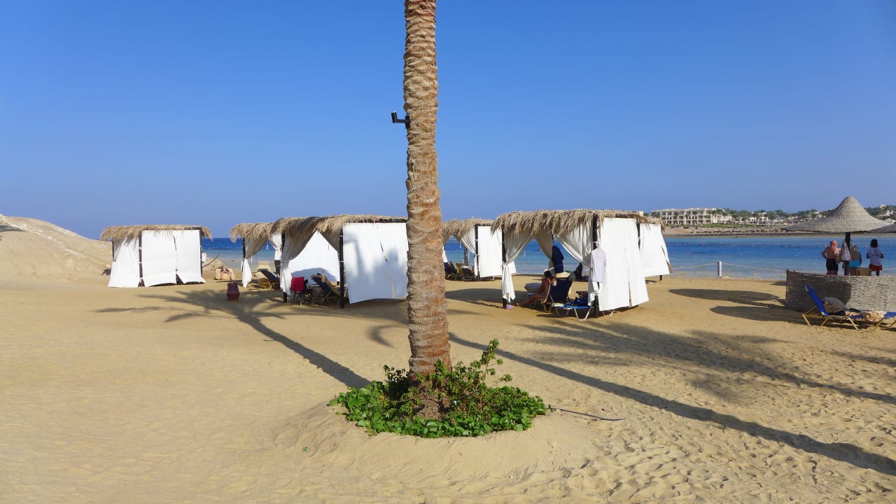 Strand Steigenberger Coraya Beach - Adults only