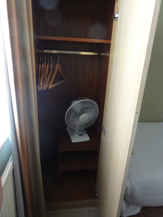 Zimmer  Phoenix Hotel