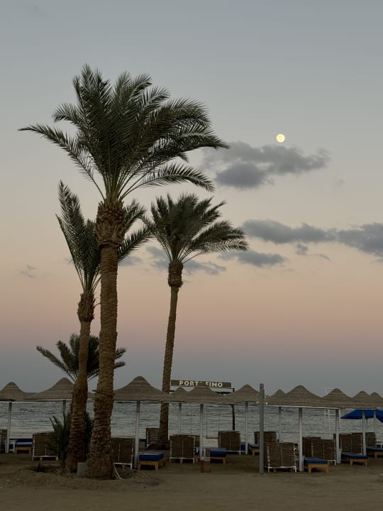 Strand Pickalbatros Villaggio Resort - Portofino