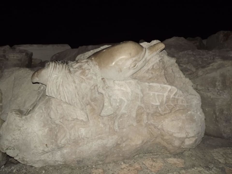 Caorle Strandpromenade Residence Le Farnie