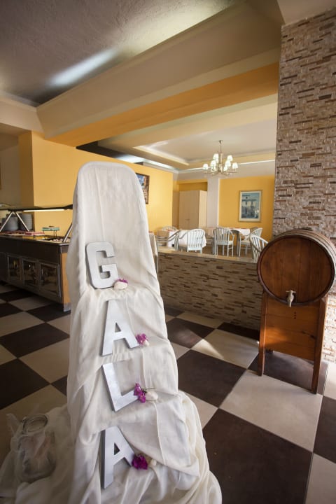 Gastro Euro Village Achilleas Hotel