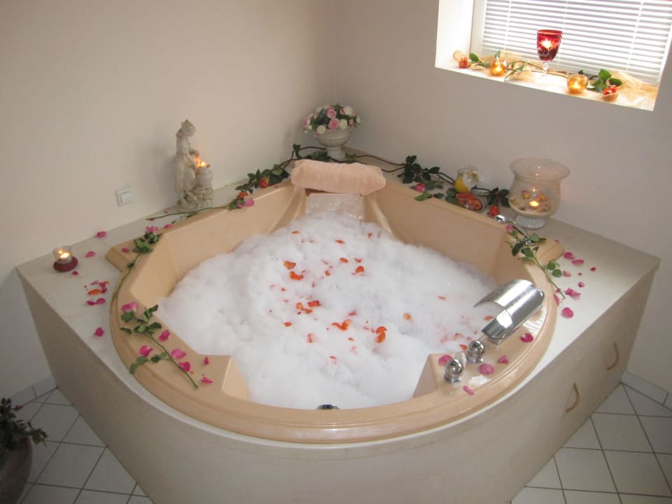 Das Rosenbad Hotel Fährhaus