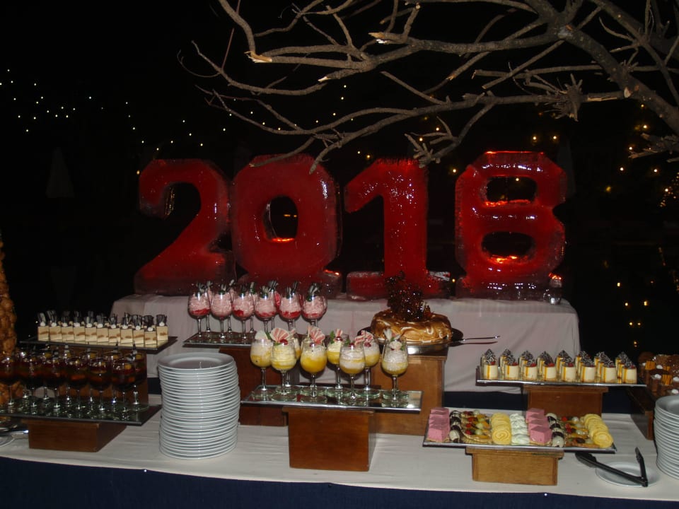 Neujahr Adaaran Select Meedhupparu Island Resort - Premium All Inclusive