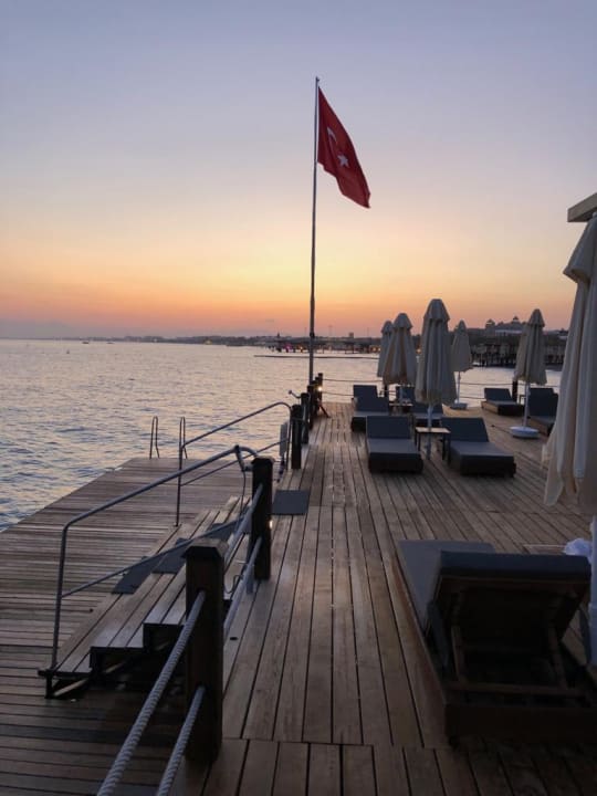 Strand Voyage Belek Golf & Spa