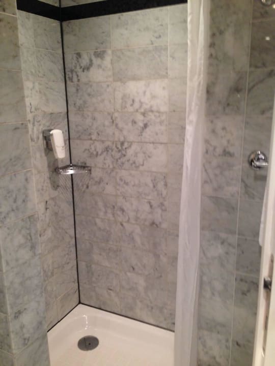 Dusche Holiday Inn Berlin Airport - Conference Centre