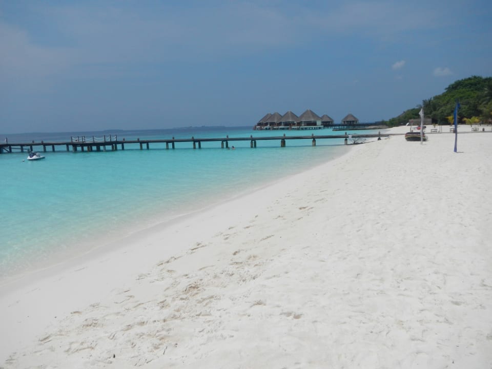 Der Nordstrand Adaaran Select Meedhupparu Island Resort - Premium All Inclusive