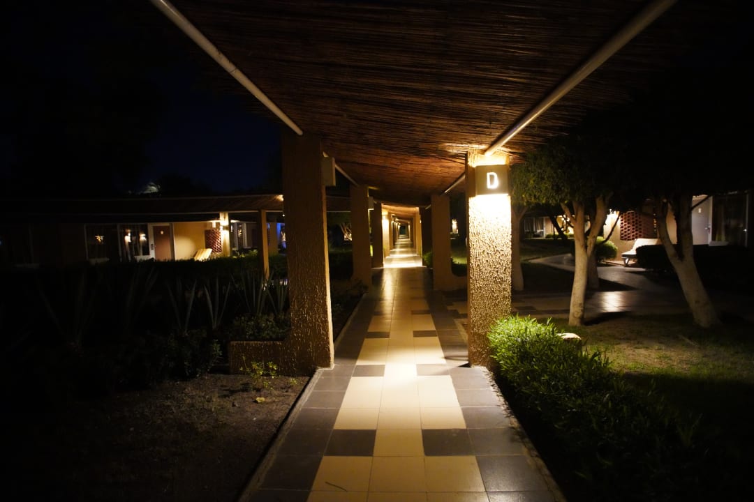 Zimmer Jolie Ville Kings Island Luxor