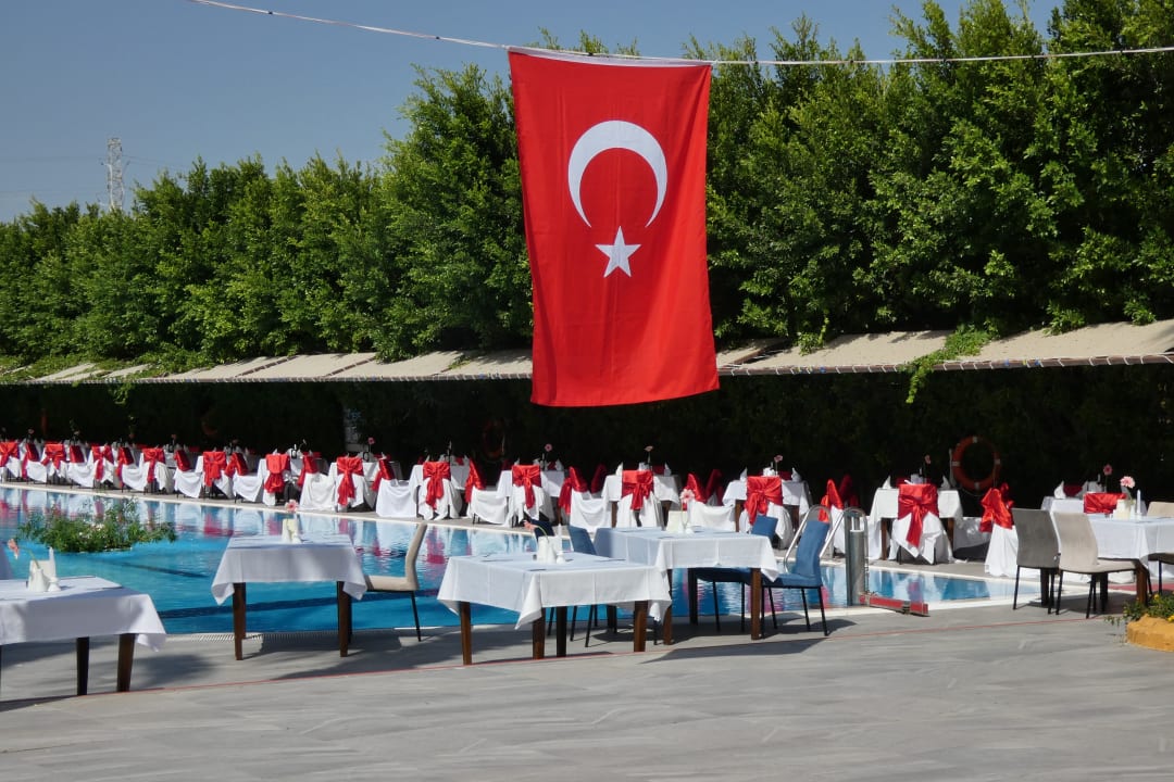 Gastro Hane Family Resort