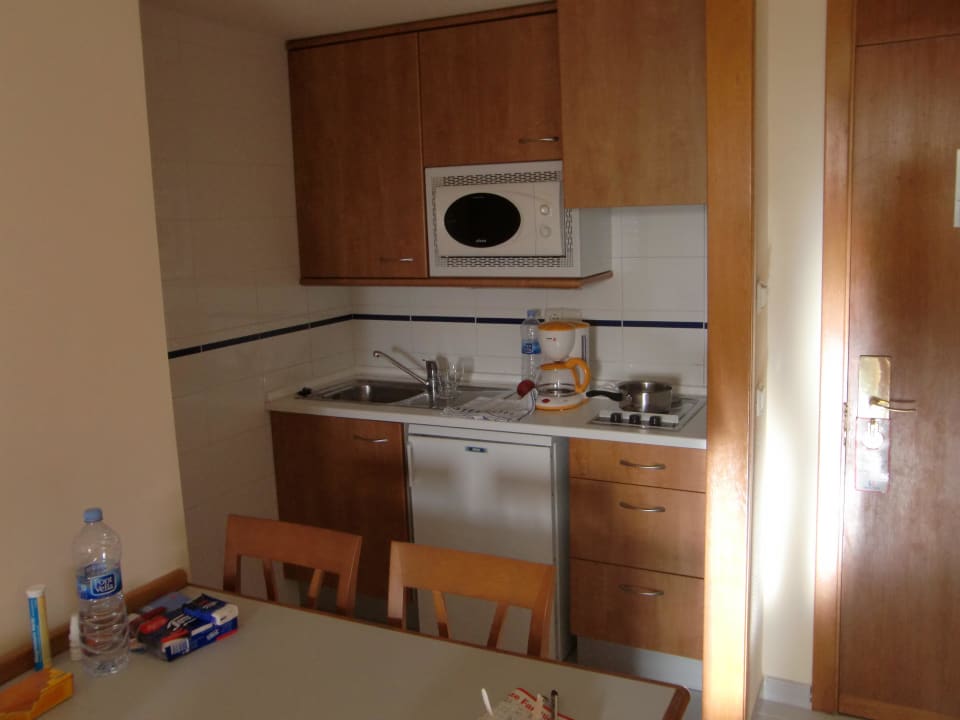 Appartment Hipotels Bahia Grande