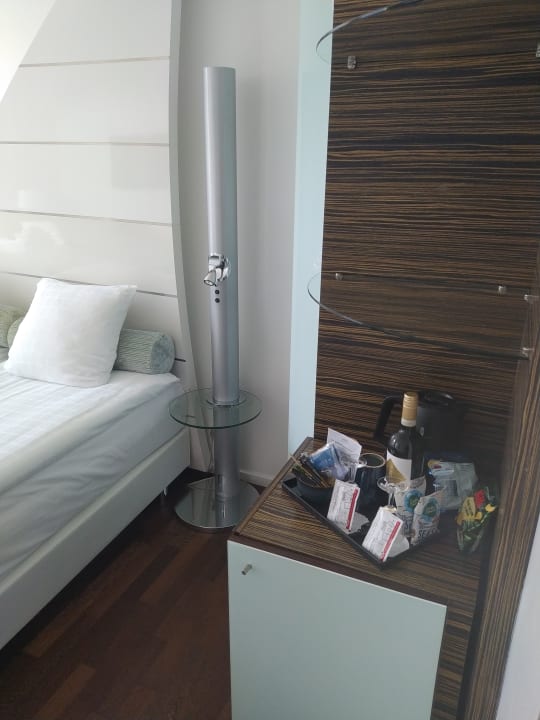 Zimmer Hotel Copenhagen Island