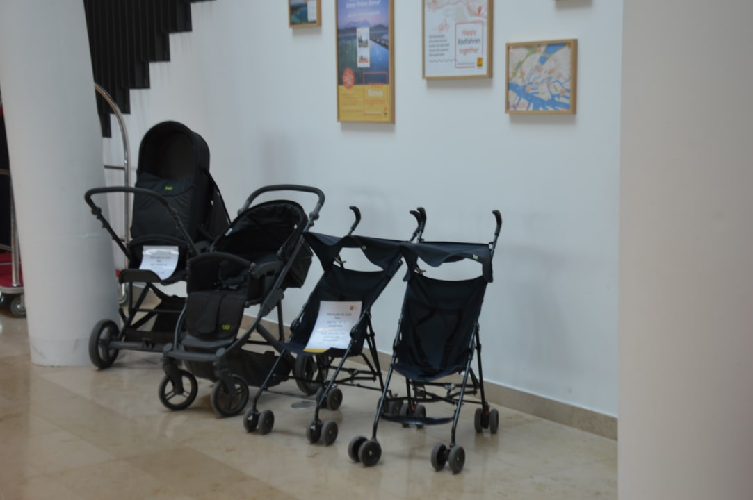 Sonstiges JUFA Hotel Hamburg HafenCity