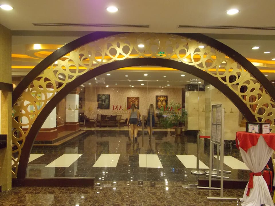 Выход Siam Elegance Hotels & Spa