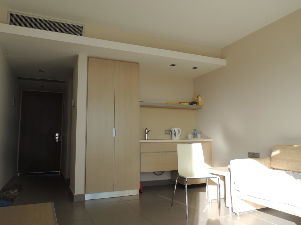 Pokój Atlantica Mikri Poli Crete