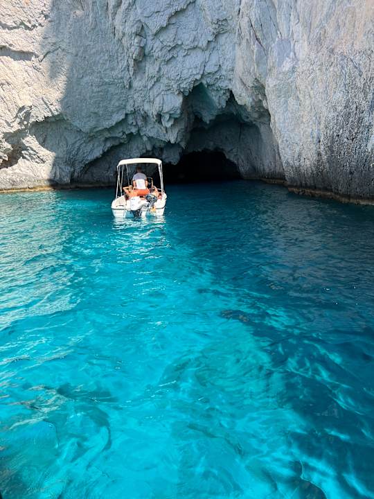 Sonstiges Porto Koukla Beach