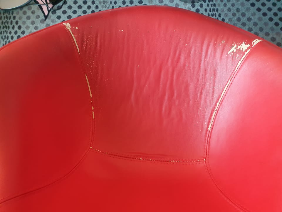 Zimmer Park Plaza Berlin