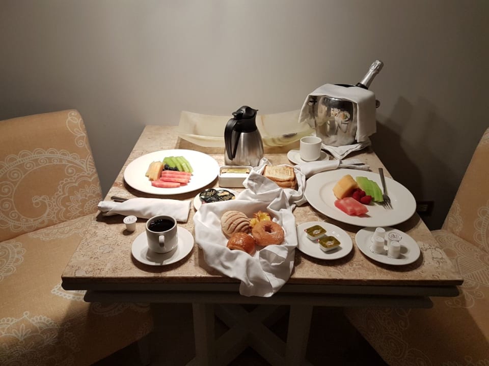 Gastro El Dorado Royale