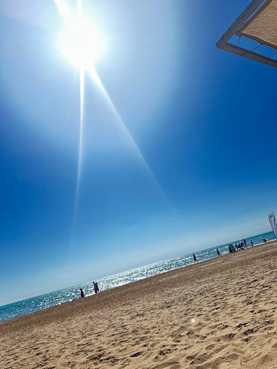 Strand Hotel Süral Resort