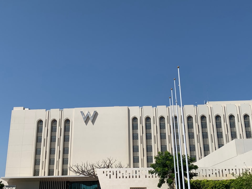 Außenansicht W Muscat