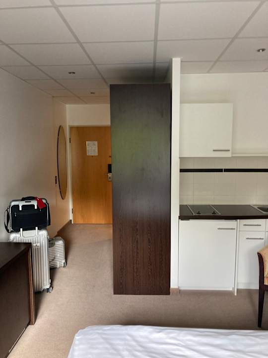 Zimmer Best Western Hotel Jena