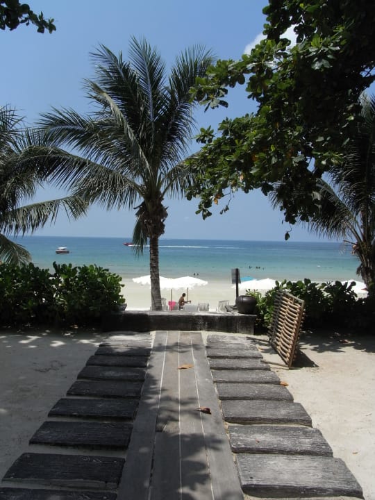 Von Premier Seaside- Zone Sai Kaew Beach Resort