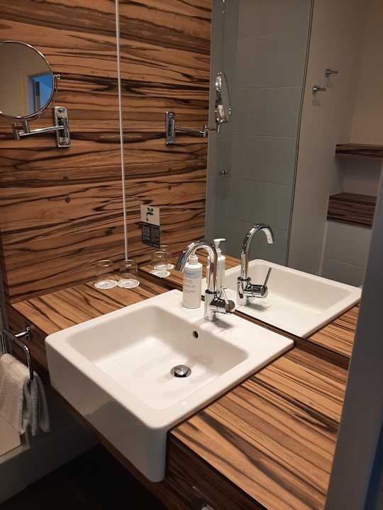 Zimmer H4 Hotel Münster City Centre