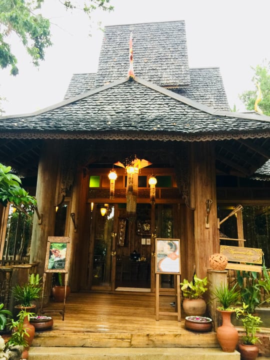 Sport & Freizeit Santhiya Koh Yao Yai Resort & Spa