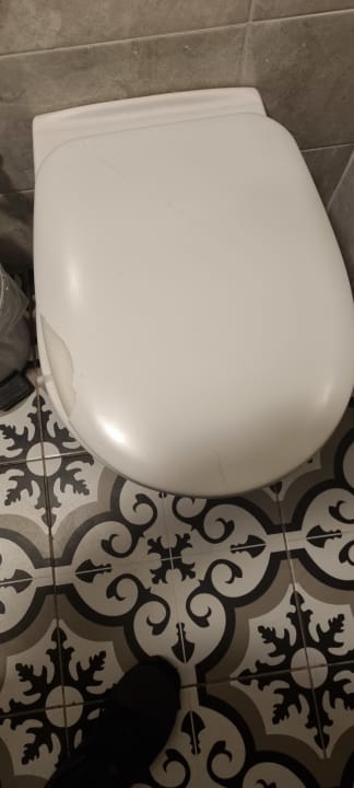 Zimmer Hotel Aslan City Kleopatra