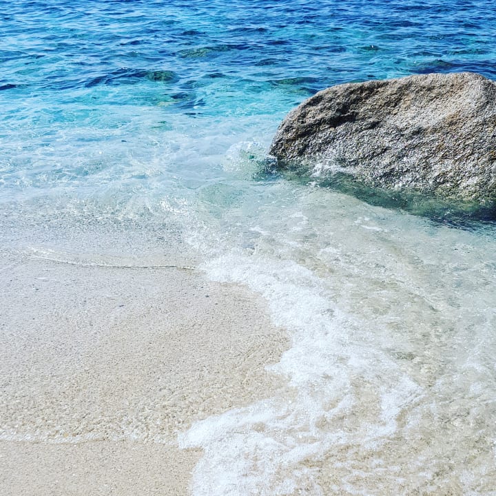 Strand Hotel Villaggio Il Gabbiano