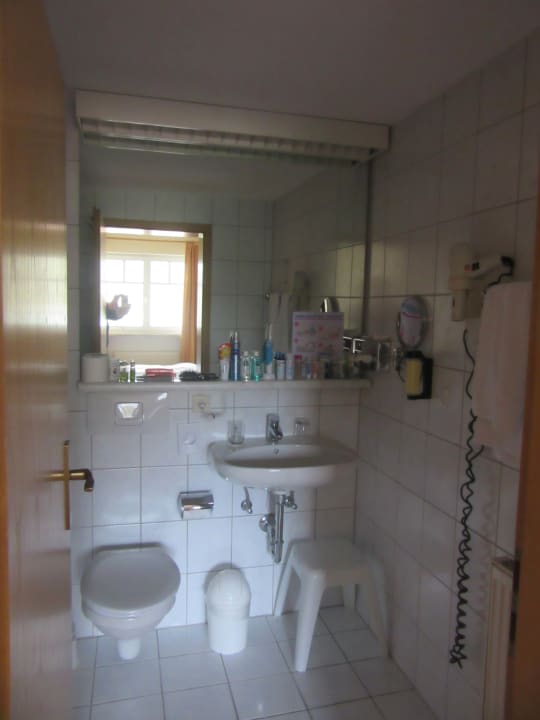 Zimmer Landschloss Ernestgrün